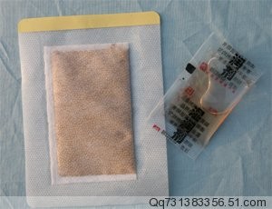 供应膏药粉剂、药膏贴加工